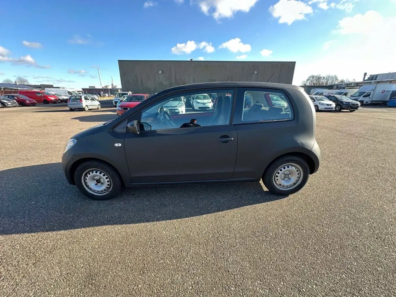 Billede 2 - Seat Mii 1,0 60 Reference eco