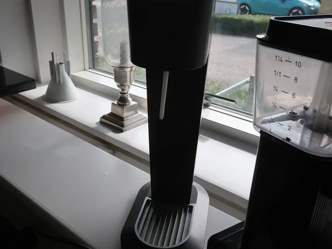 Billede 7 - Kaffemaskine samt Sodastream