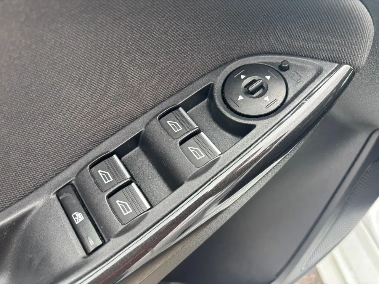 Billede 10 - Ford Focus 1,5 SCTi 150 ST-Line stc. Van