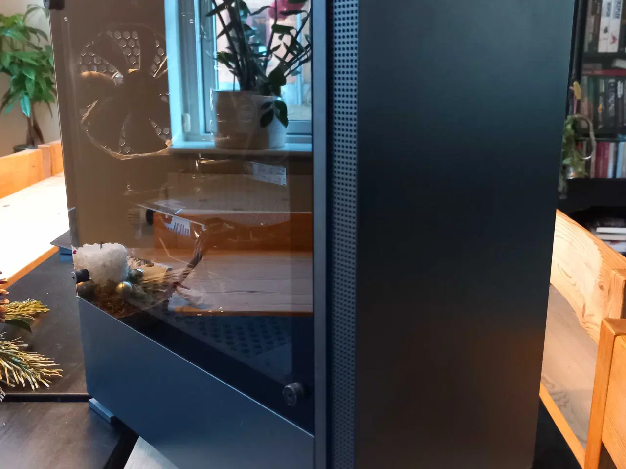 Billede 2 - Gaming Computer Selvbyg 