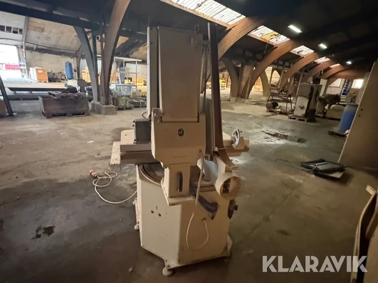 Billede 6 - Pendul afkorter Stromab Ps 50/0