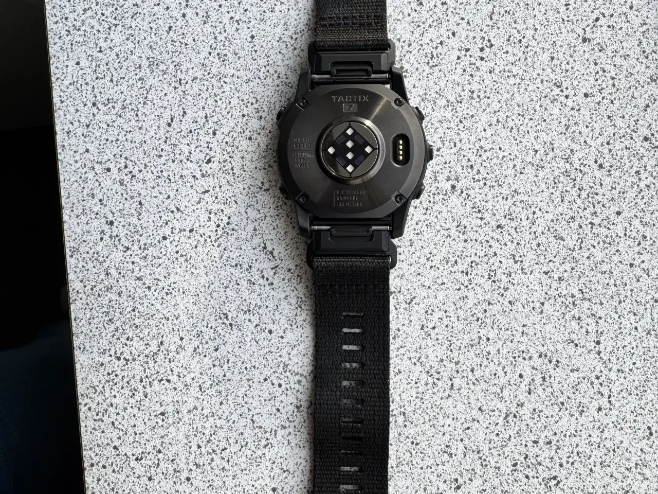 Billede 5 - Garmin Tactix 7 AMOLED