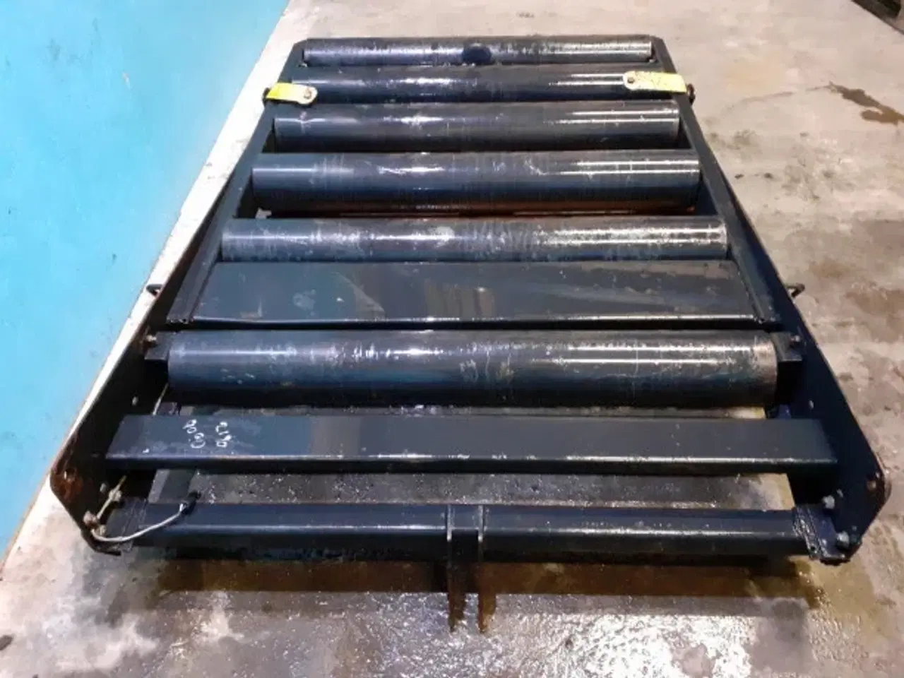 Billede 2 - New Holland BB9090 Ballesliske