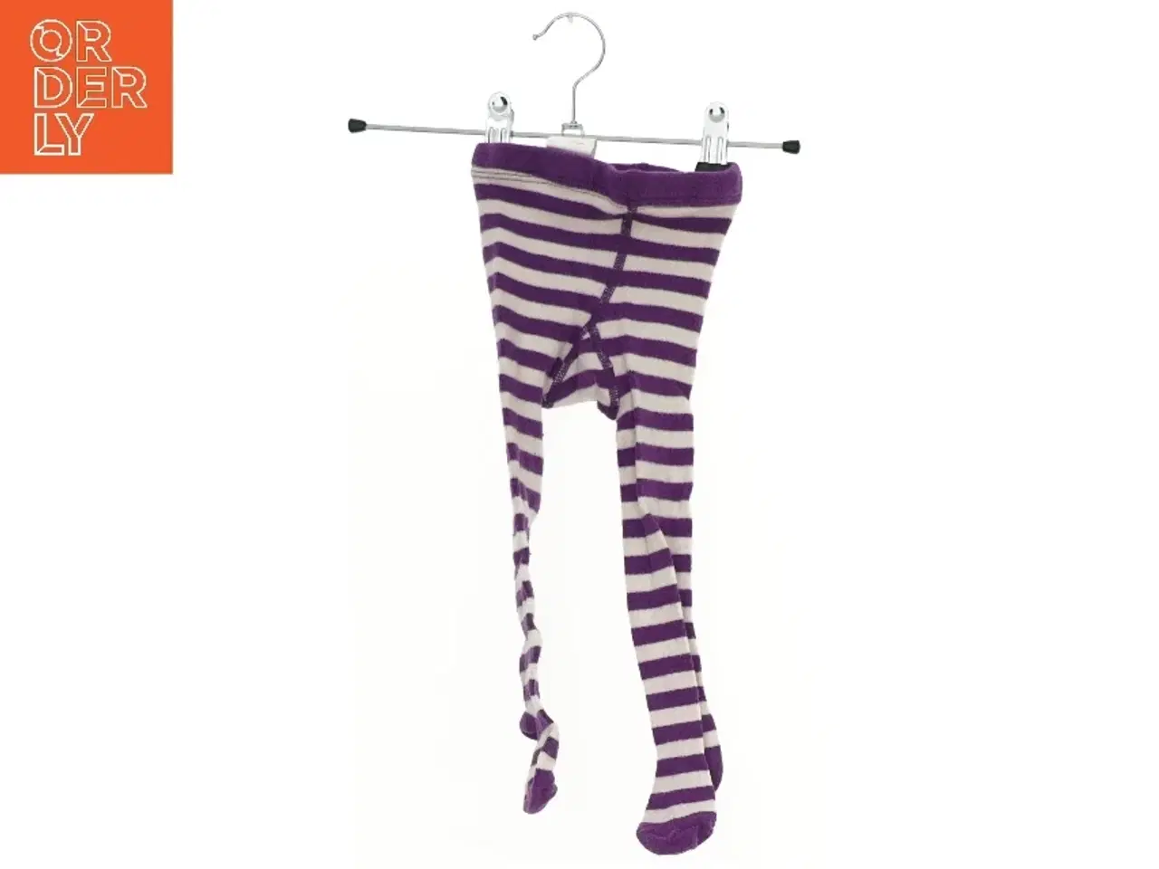 Billede 2 - Strømpebukser/Strømper fra Ej Sikke Lej (str. 86 cm)