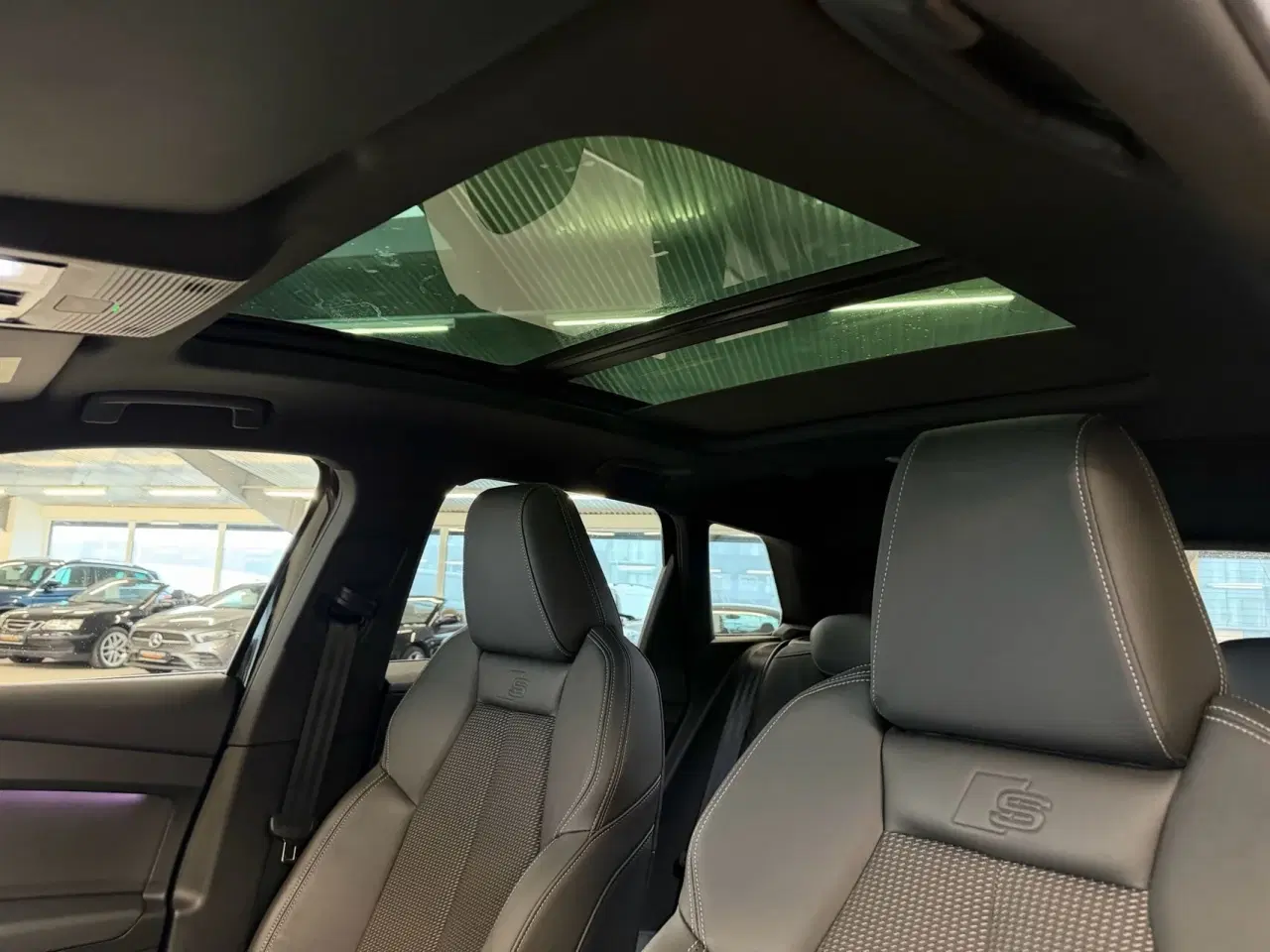 Billede 19 - Audi Q4 45 E-tron Ultra 286HK 5d Aut.