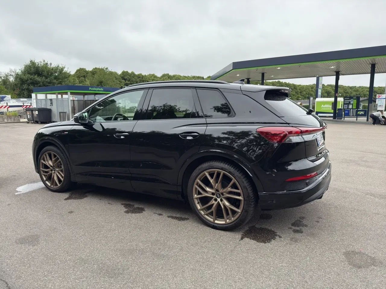 Billede 7 - Audi Q4 e-tron 45 Ultra S-line