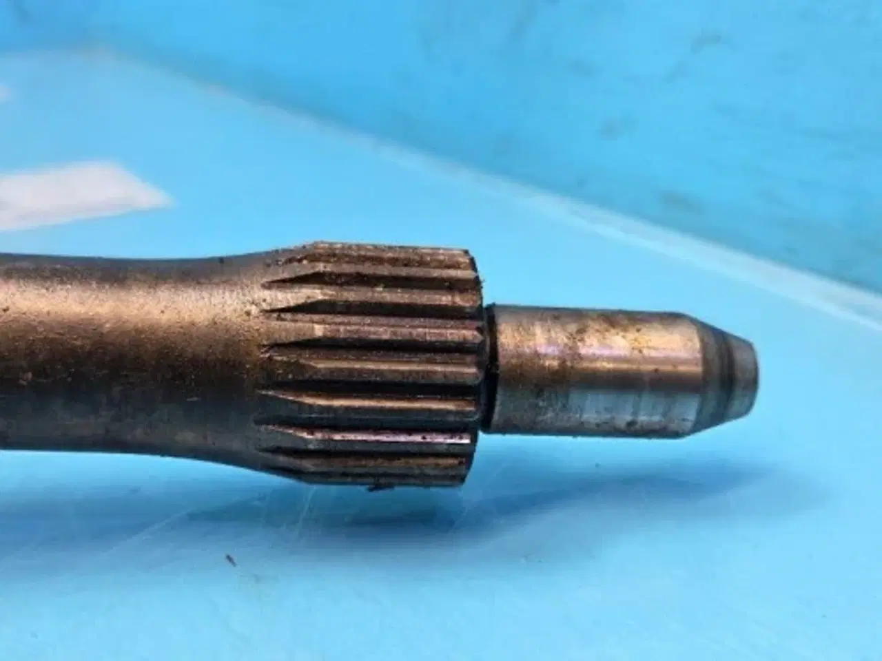 Billede 6 - John Deere 2040 Pto Aksel R47249