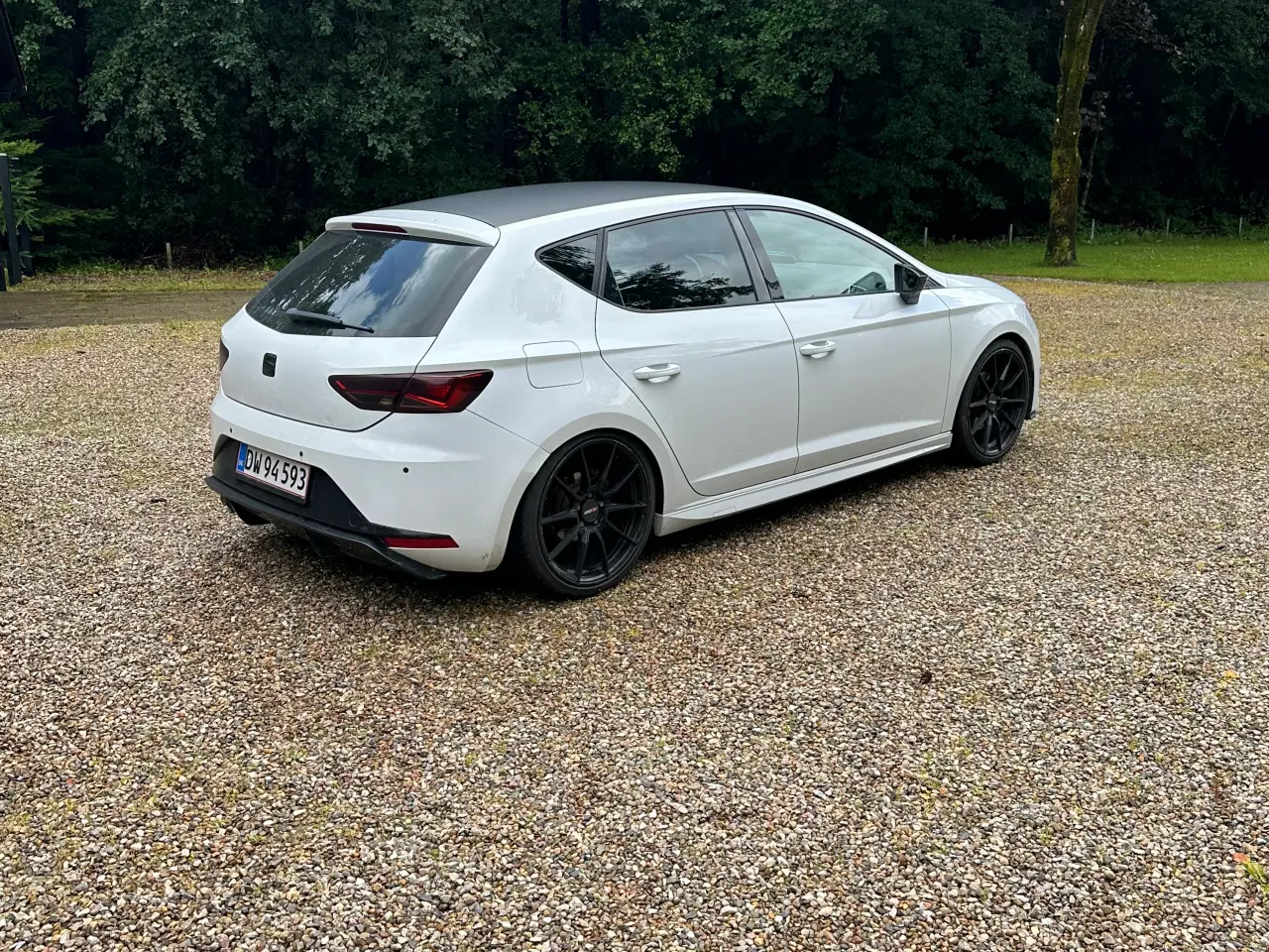 Billede 4 - Seat Leon 5F FR, 1.4 TSI 150HK