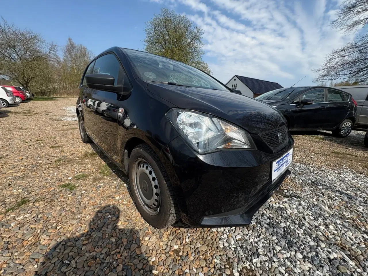 Billede 7 - Seat Mii 1,0 60 Reference eco