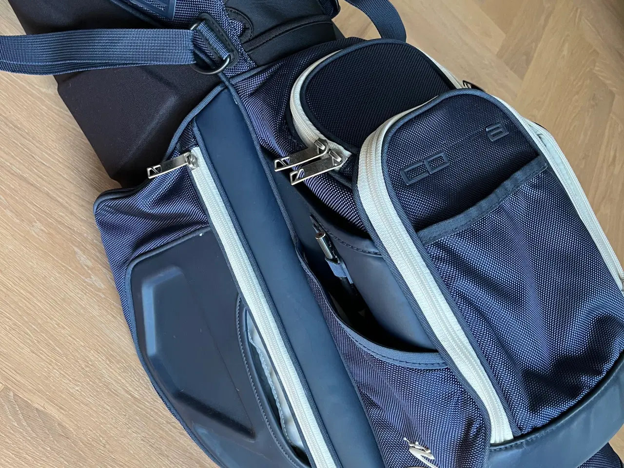 Billede 3 - Golf  bære-bag 