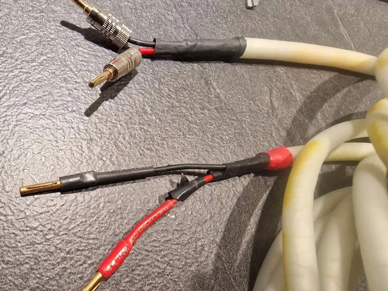 Billede 2 - Chord Carnival Silver Screen ht kabel, Aalborg