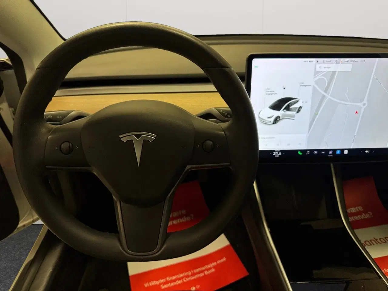 Billede 6 - Tesla Model 3  Standard Range+ RWD