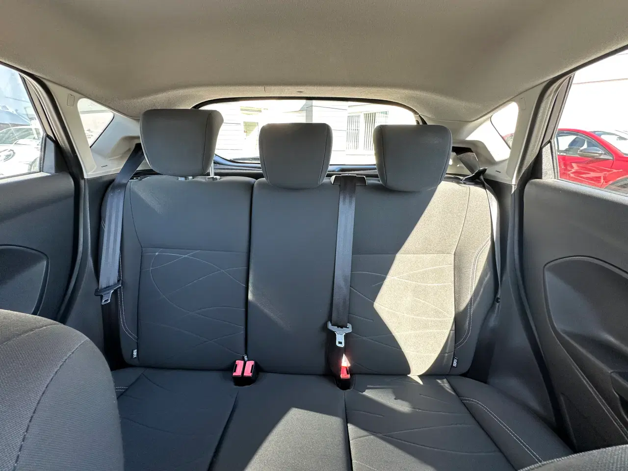 Billede 12 - Ford Fiesta 1,5 TDCi 95 Trend ECO