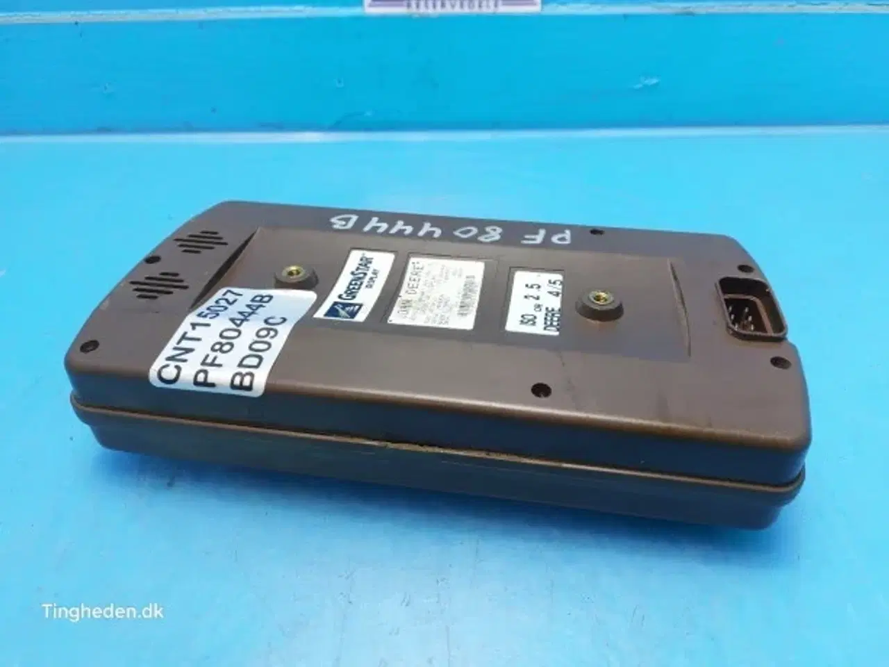 Billede 3 - John Deere 2254 Monitor PF80444