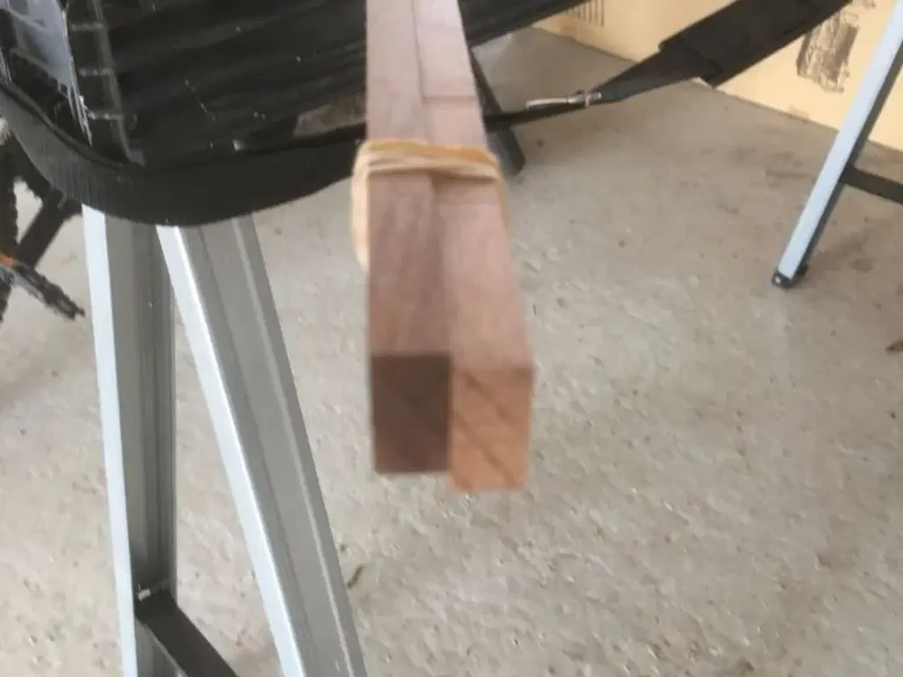 Billede 3 - Afslutningslister