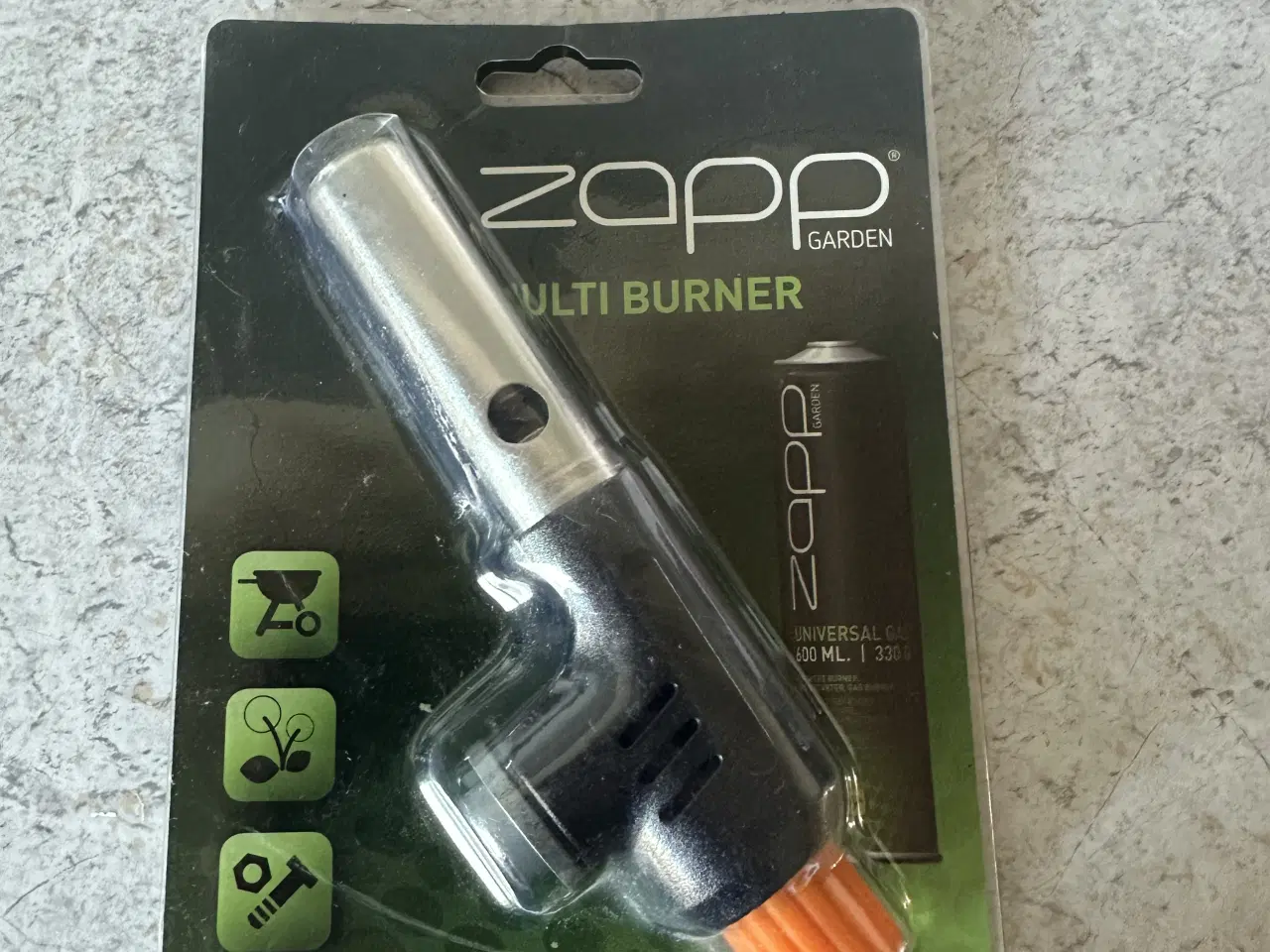 Billede 1 - Gaslighter - 2 stk