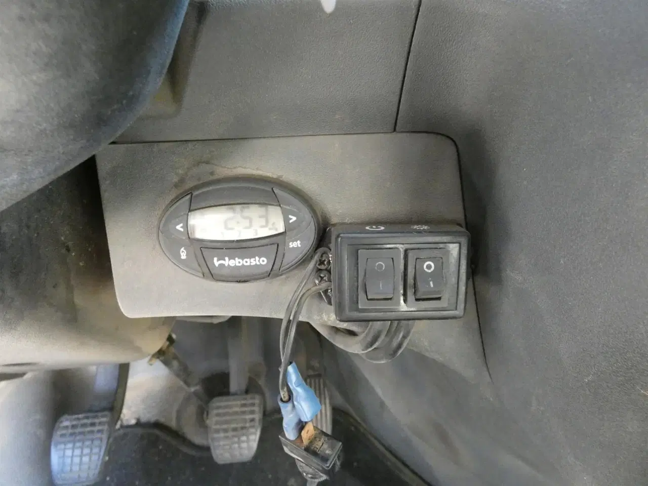 Billede 13 - Iveco Daily 35S13 13,2m3 2,3 D 126HK Van