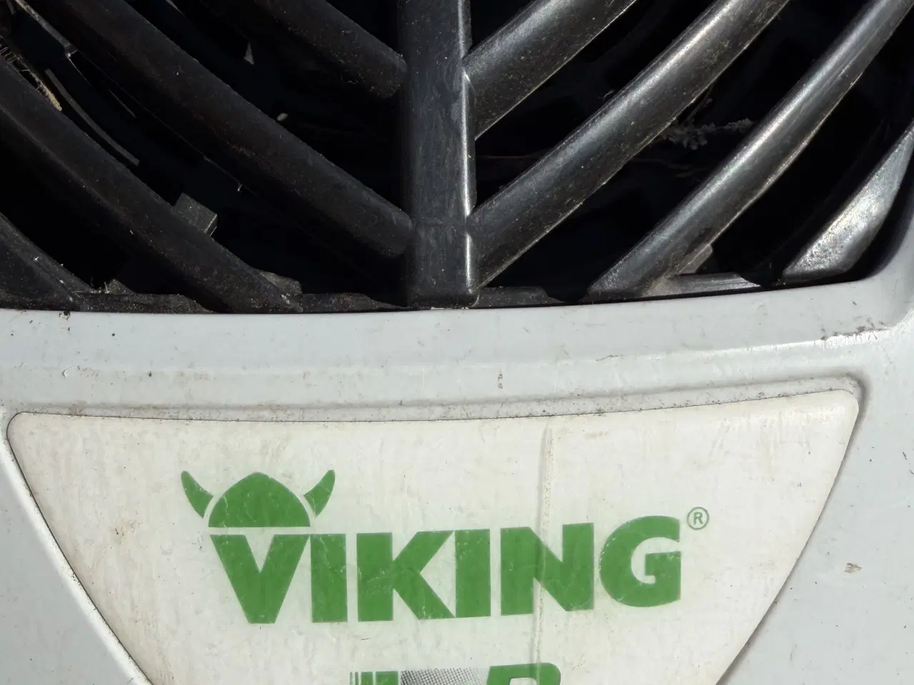 Billede 3 - Bioklipper  af mrk Viking 