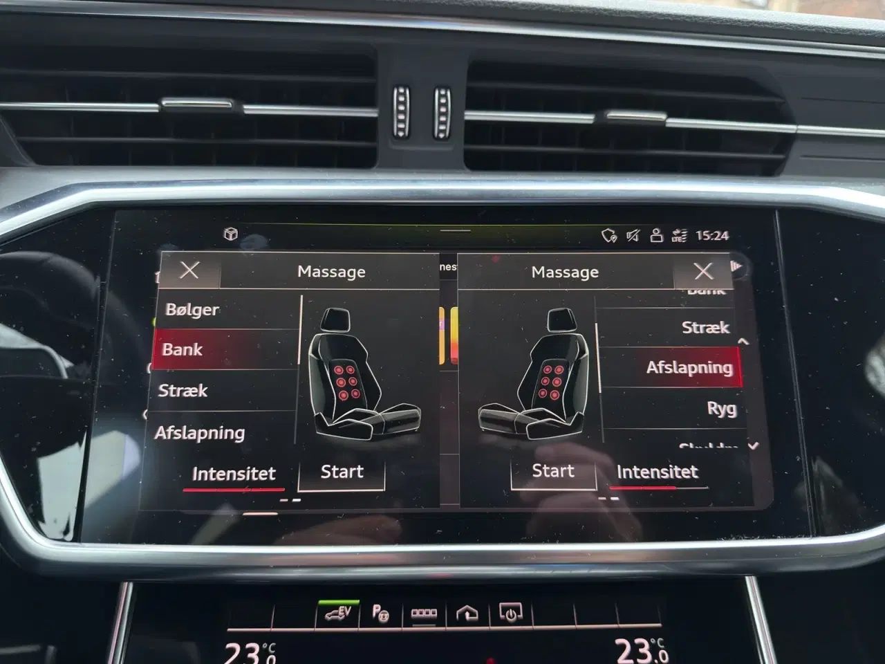 Billede 12 - Audi A6 55 TFSi e S-line Avant quattro S-tr.