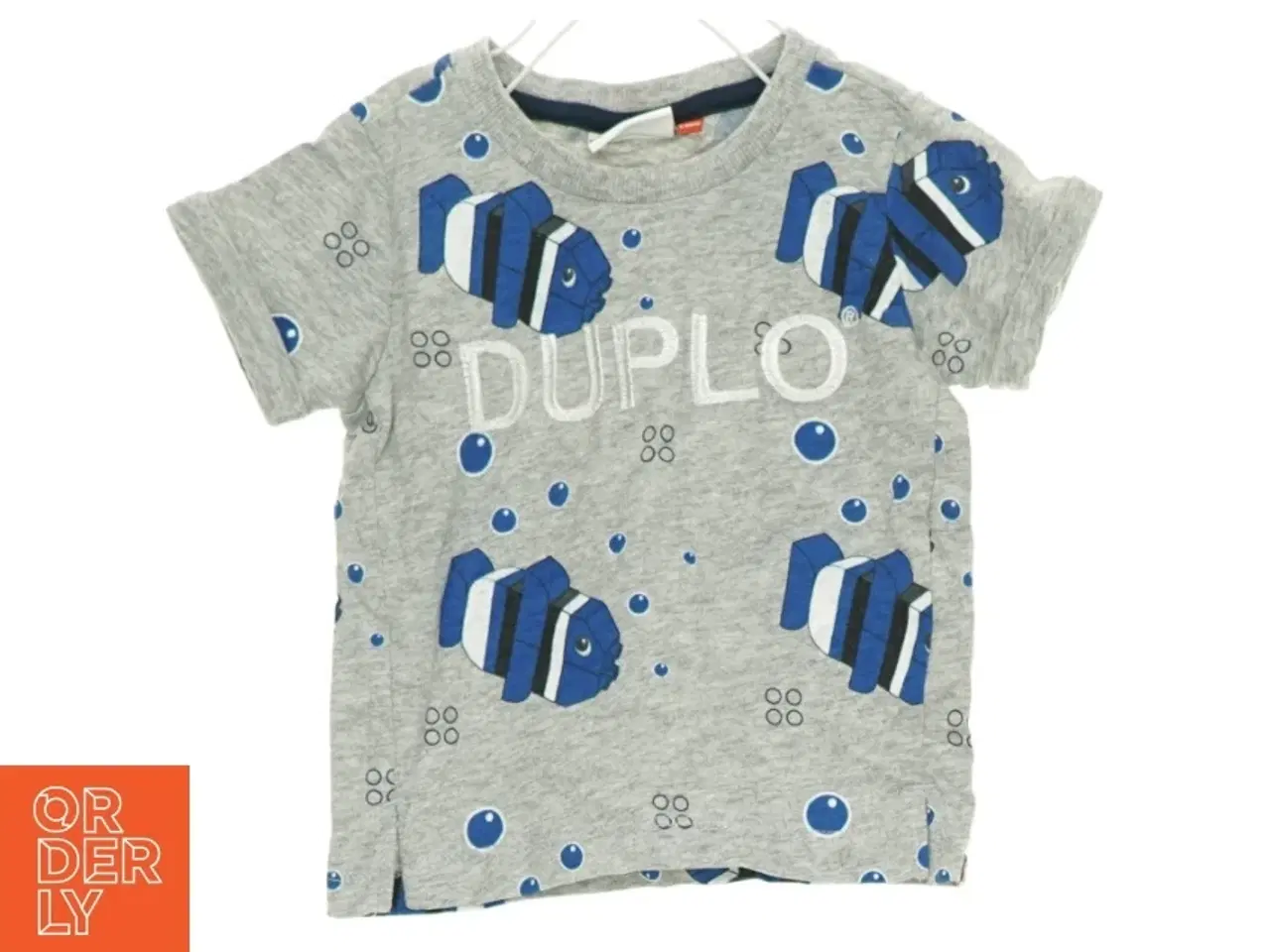 Billede 1 - T-Shirt fra Lego (str. 68 cm)