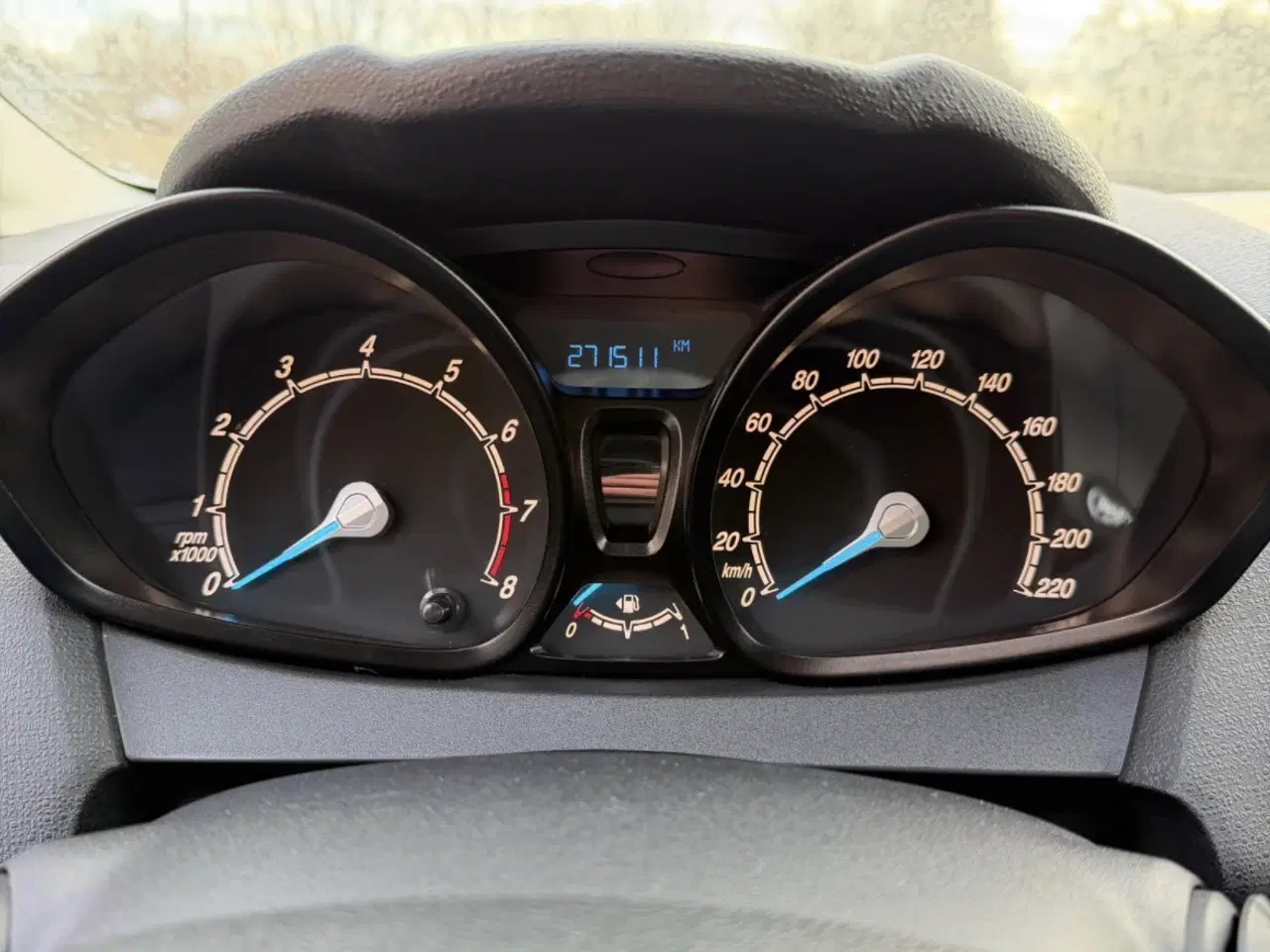 Billede 8 - Ford Fiesta 1.0 eco boost 