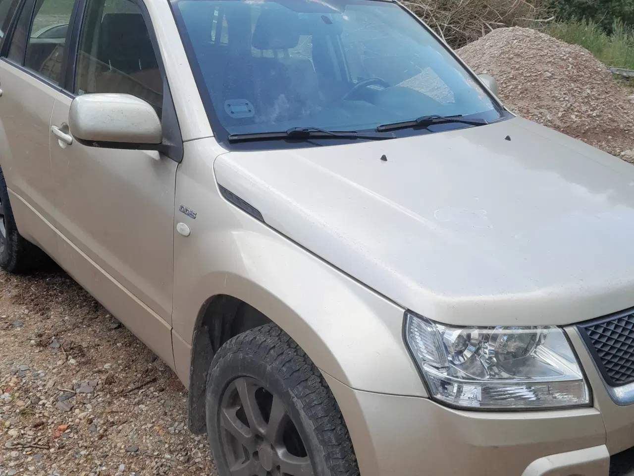 Billede 2 - Suzuki Grand vitara