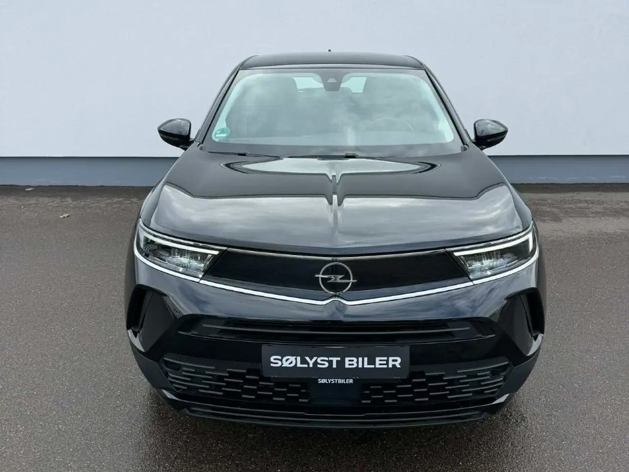 Billede 2 - Opel Mokka-e 50 Edition