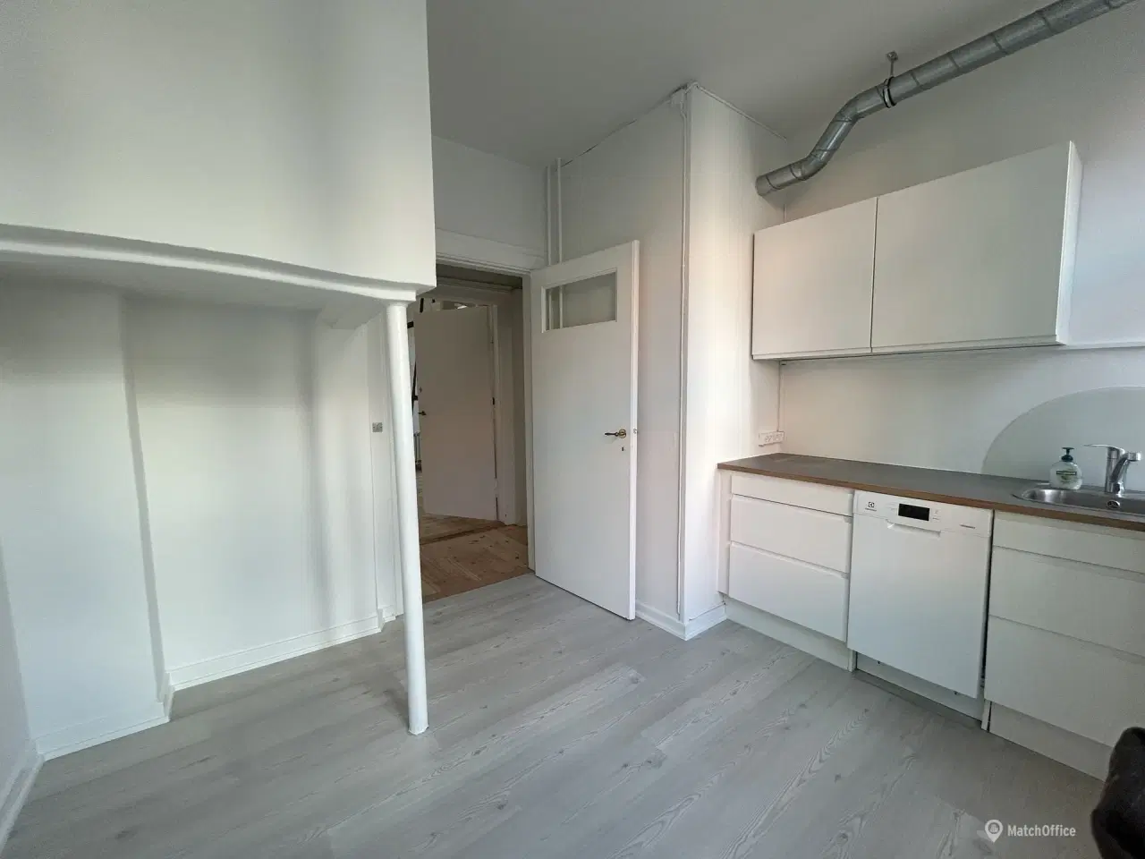 Billede 10 - Kontor til leje på Vodroffsvej 9a på Frederiksberg
