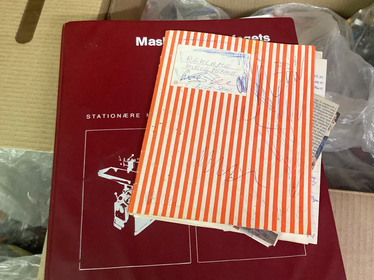 Billede 5 - Stor samling kuglepenne