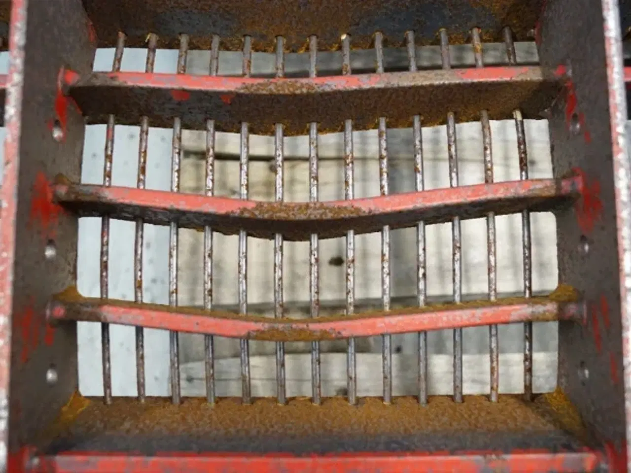 Billede 16 - Case IH CF80 Bro 31303792 