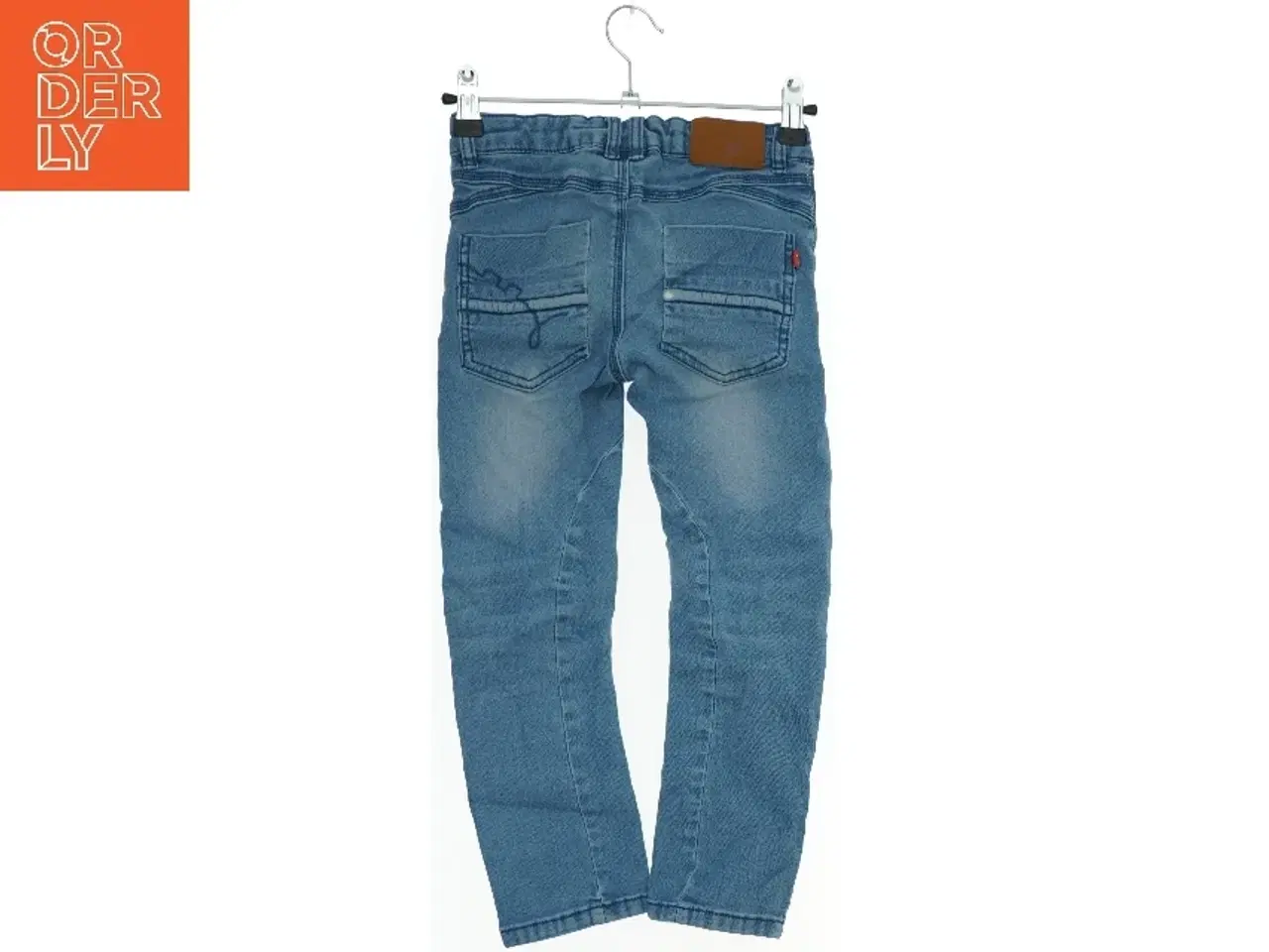 Billede 2 - Børnejeans fra Lego (str. 116)