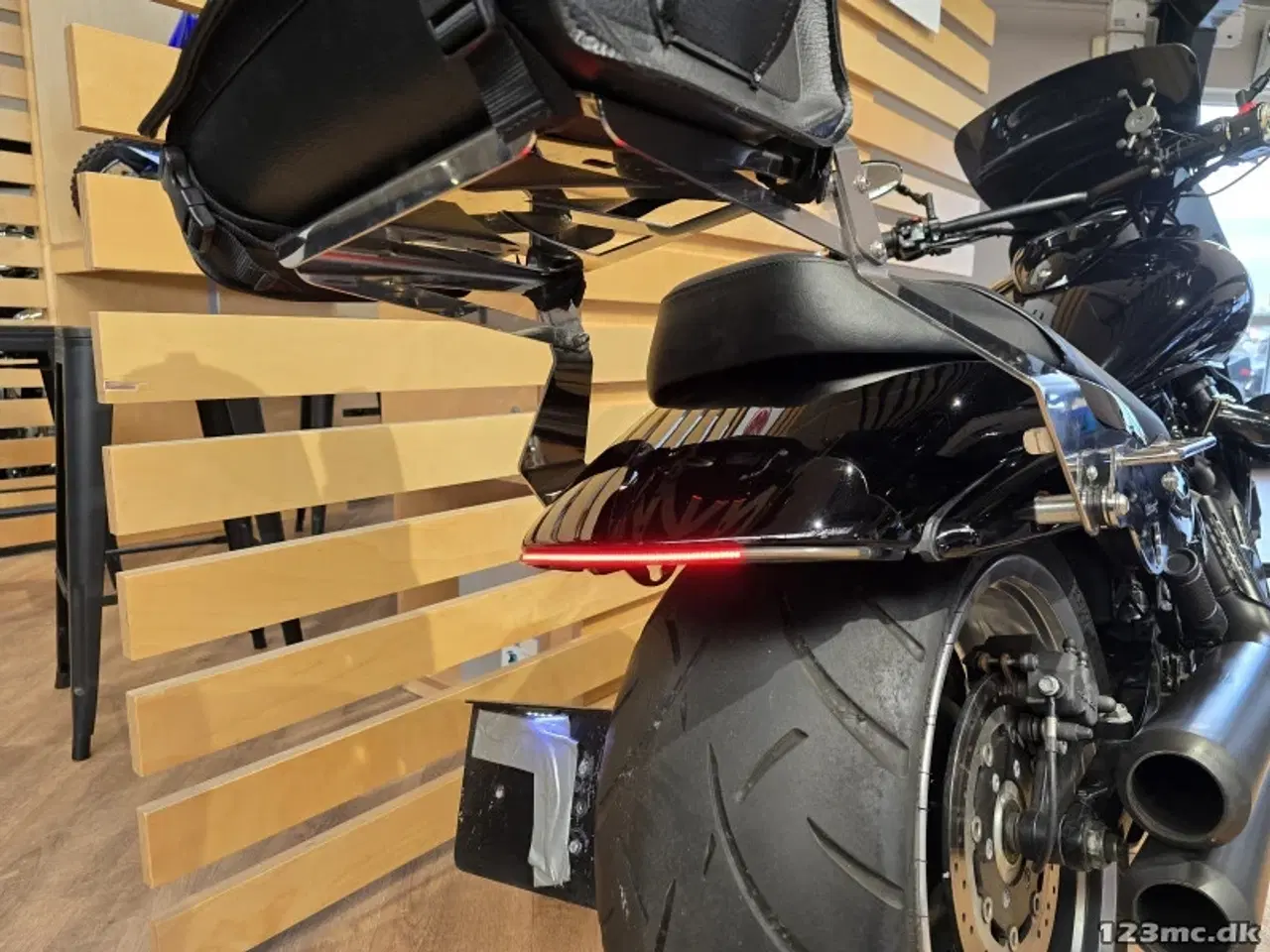 Billede 7 - Suzuki VZR 1800 Intruder