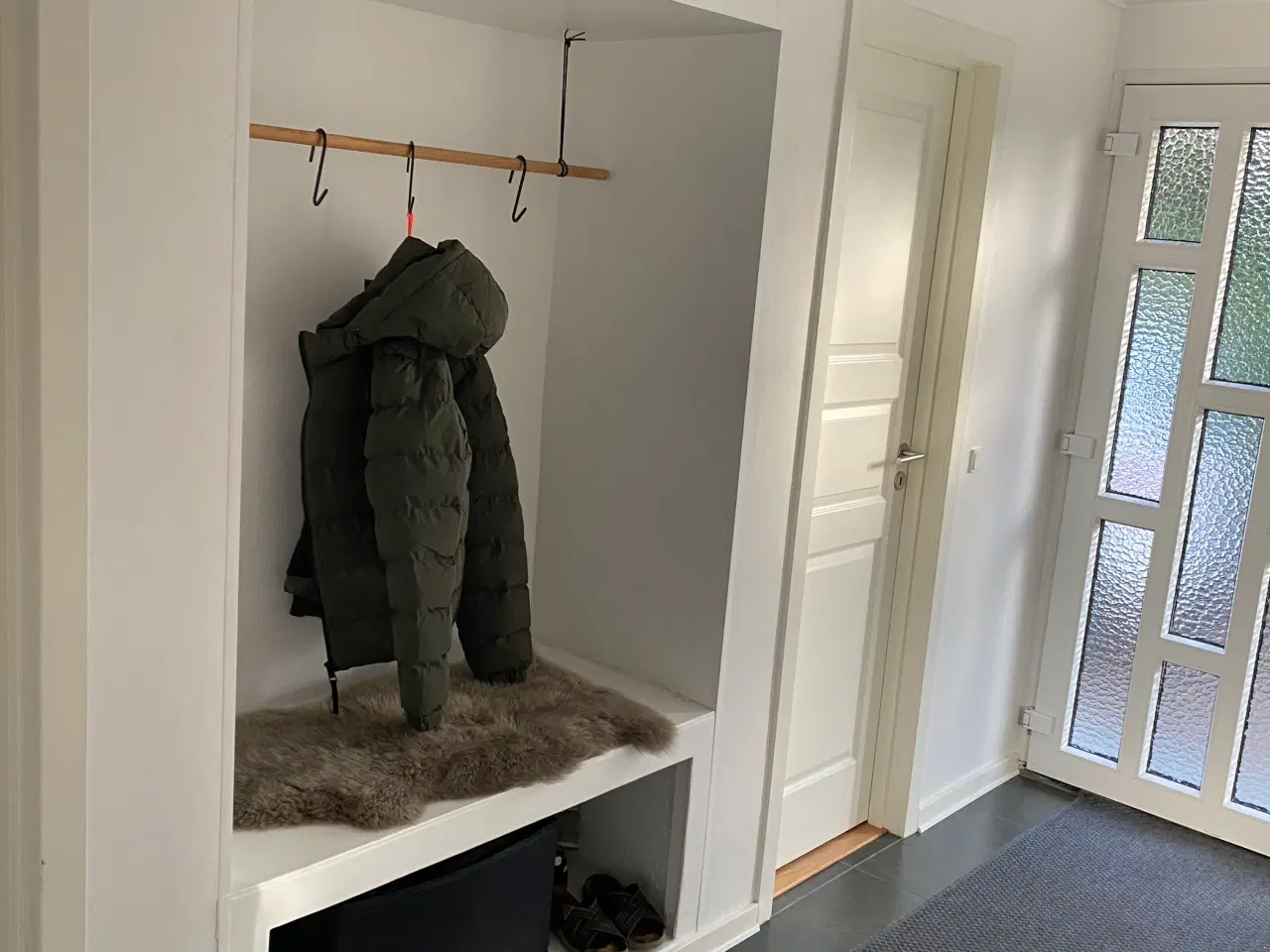 Billede 9 - Villa sælges, nær skov og på rolig vej