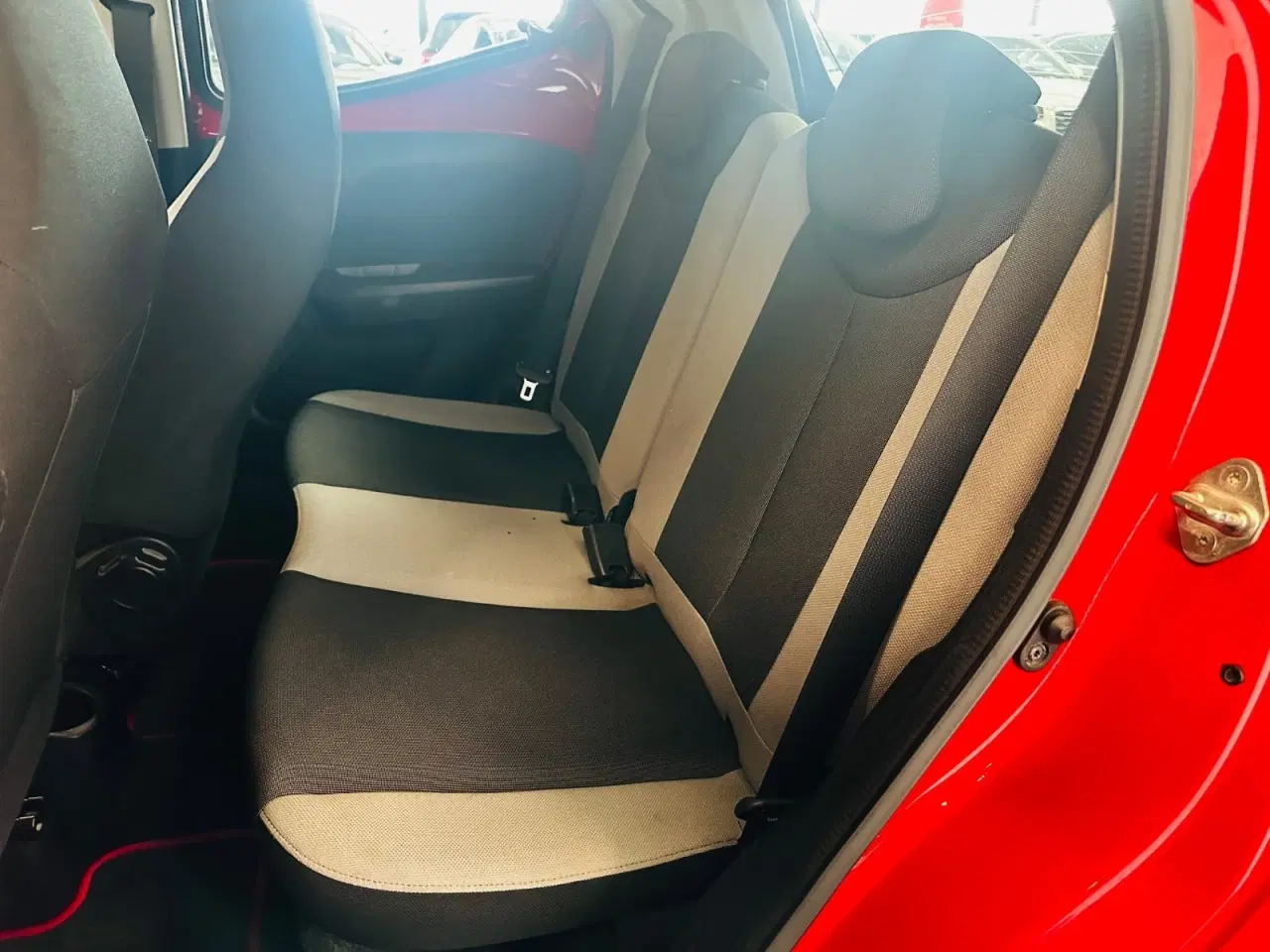 Billede 14 - Toyota Aygo 1,0 VVT-i x-play