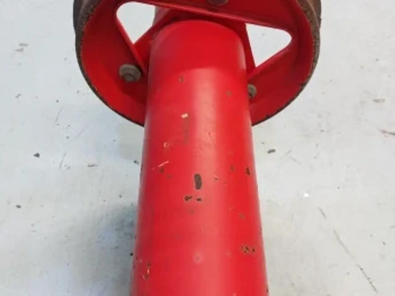 Billede 10 - Massey Ferguson 40 Aksel Transport 28281764 