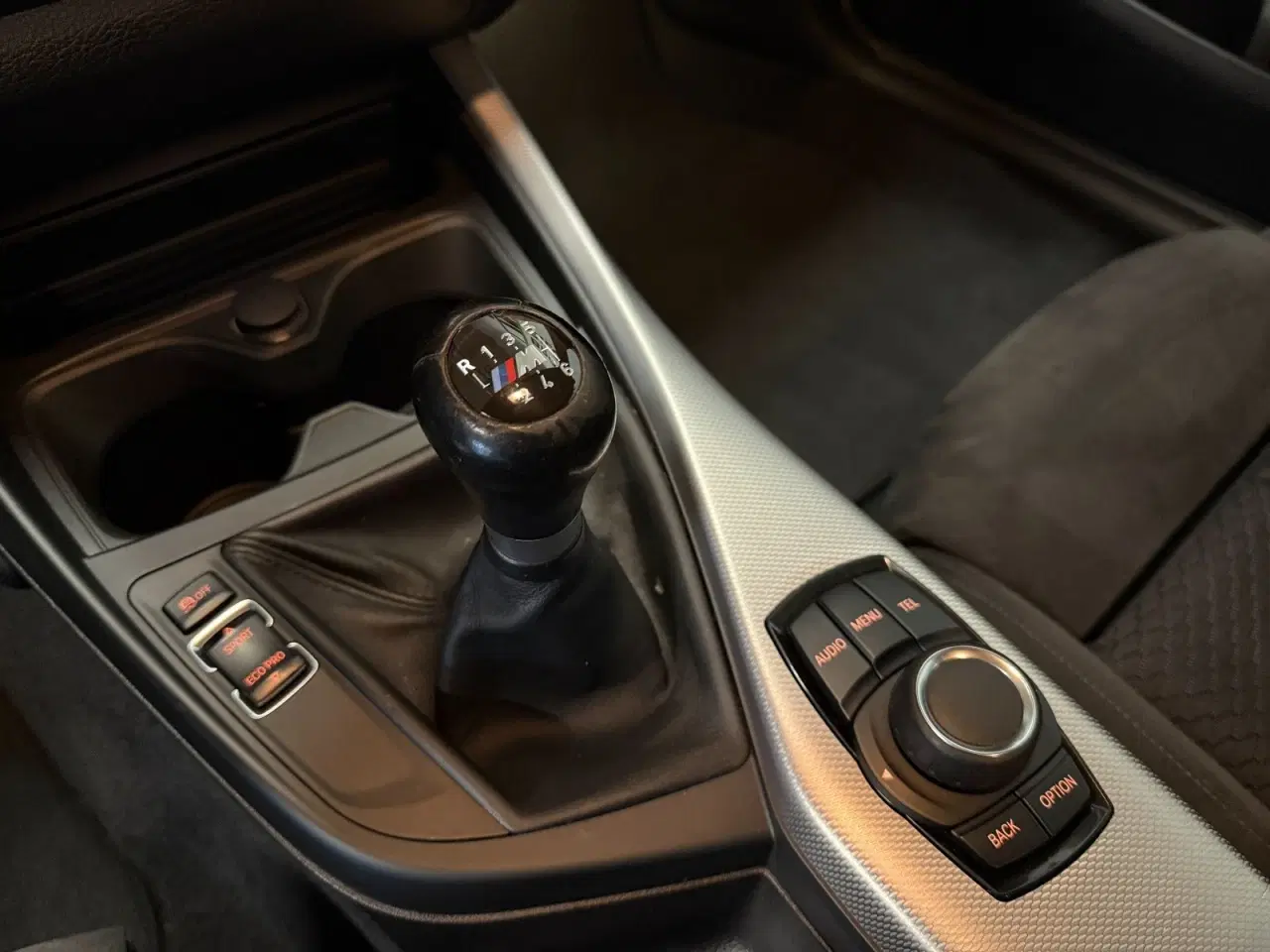 Billede 13 - BMW M135i 3,0 