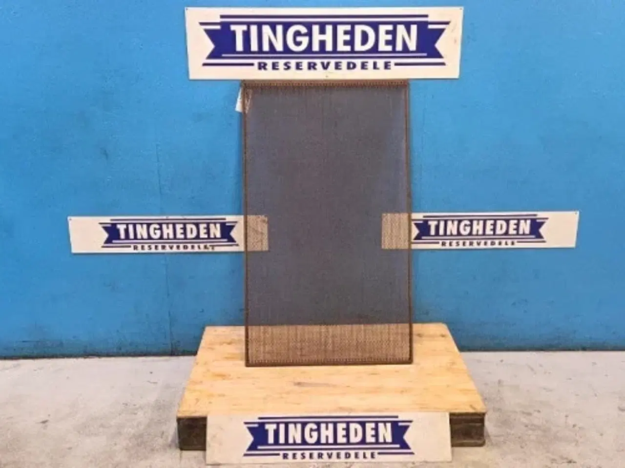 Billede 1 - Undersold Ø6