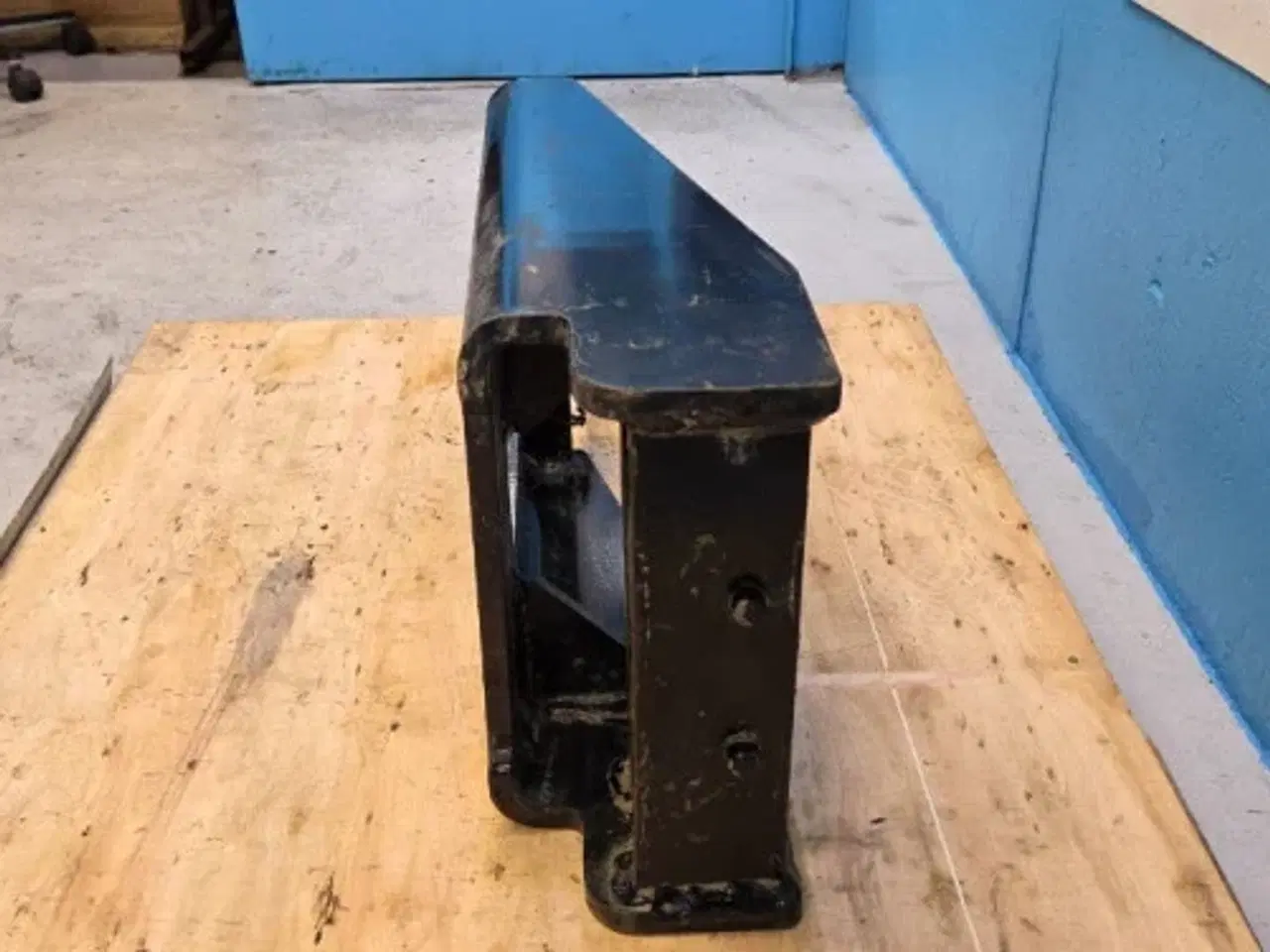 Billede 14 - New Holland T6 Ramme 87633843