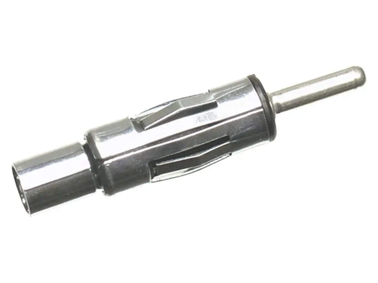 Billede 1 - Antennestik reparationsadapter DIN(m), 1 stk.