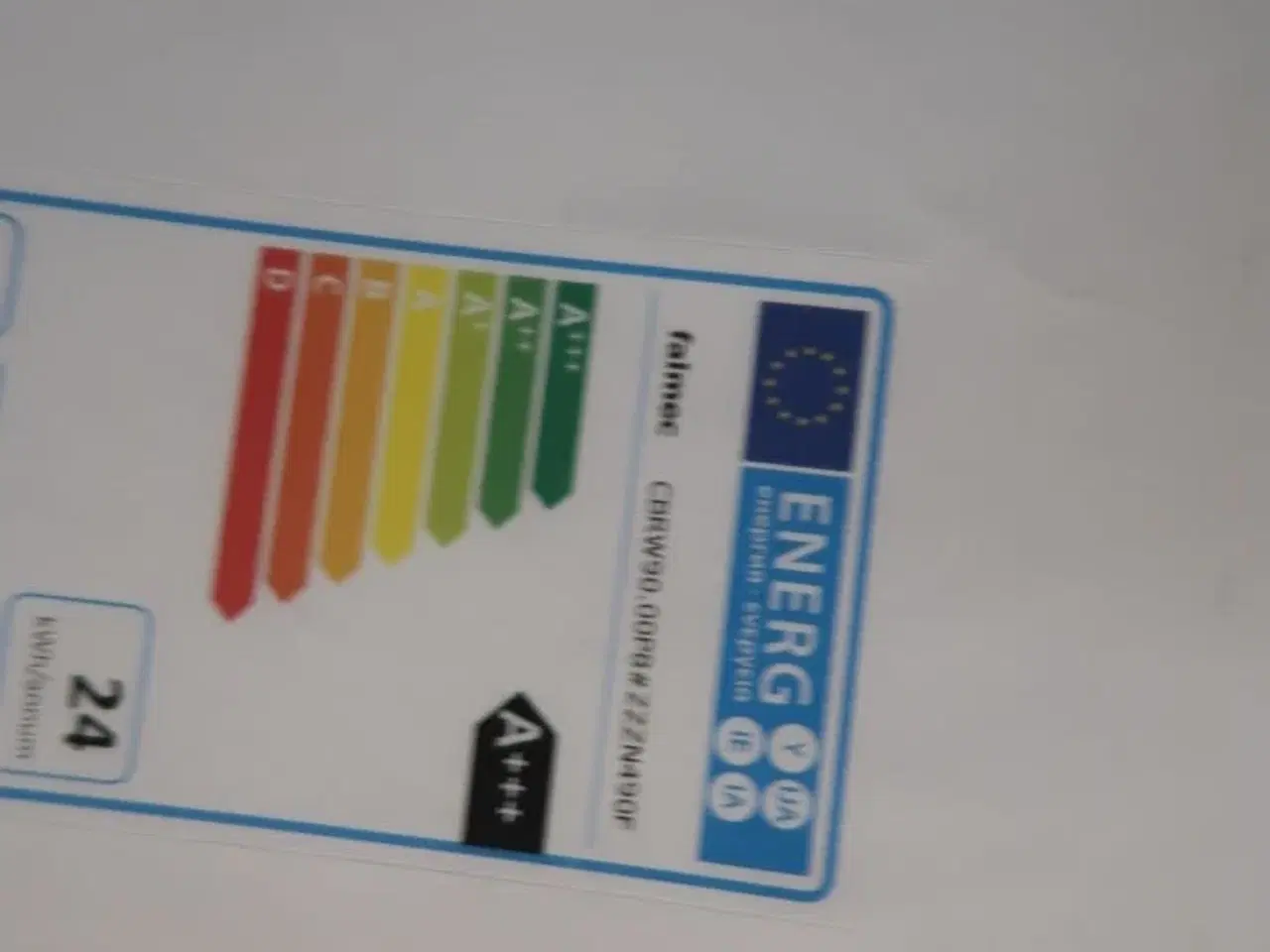 Billede 7 - Bordemfang FALMEC Brera CBRW90.00P8#ZZZN490F