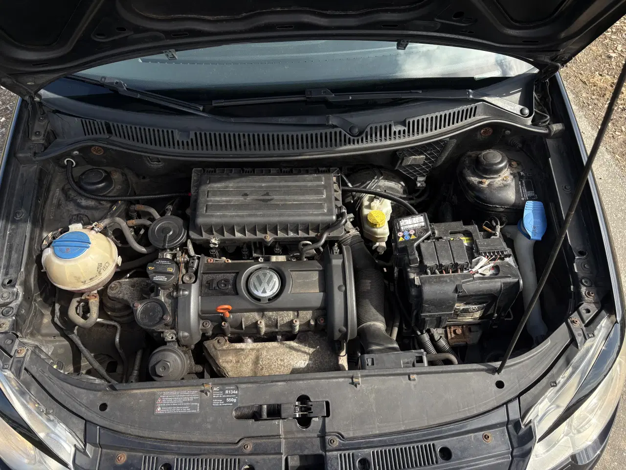 Billede 10 - Polo 9n3