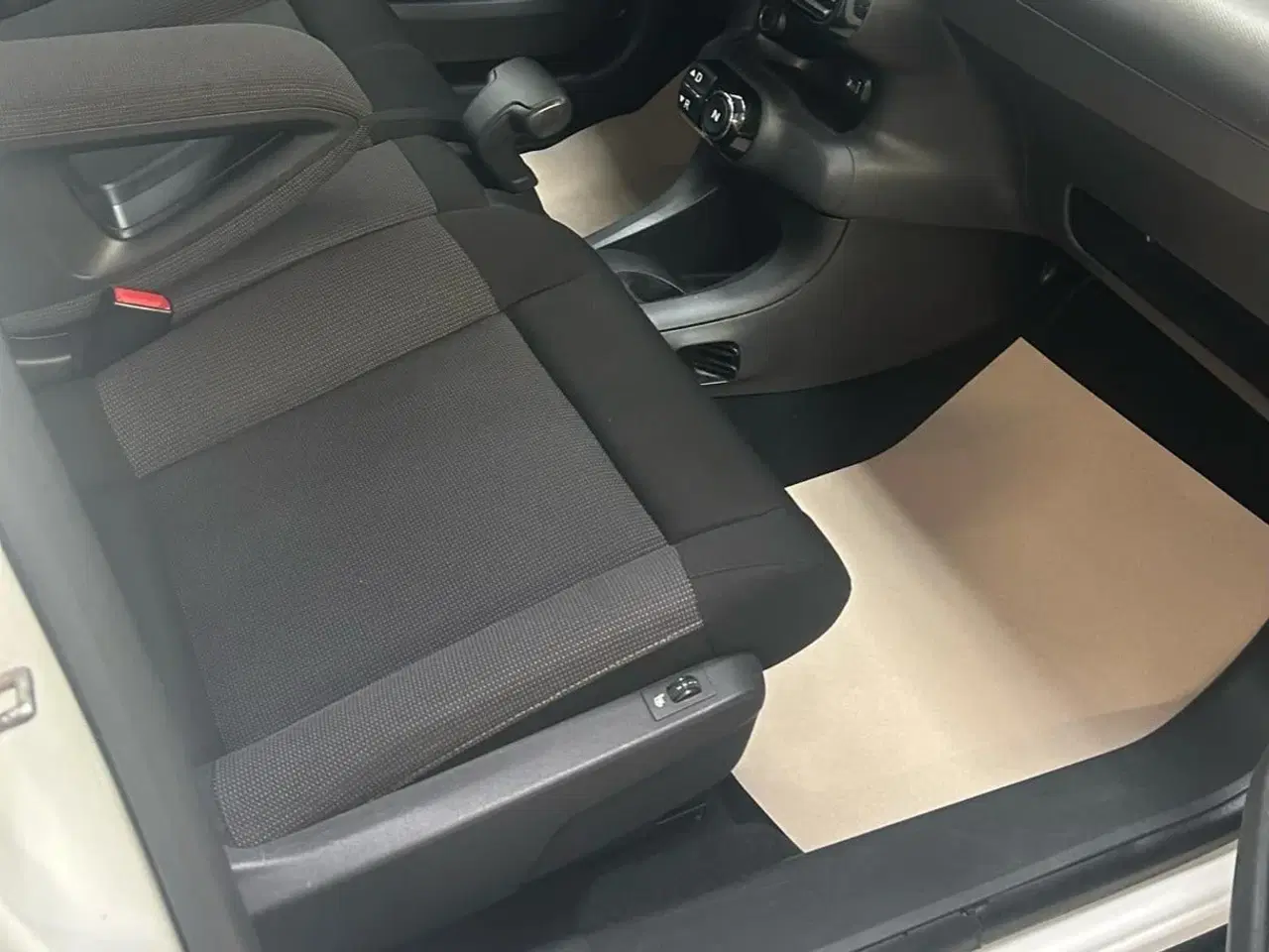 Billede 18 - Citroën C4 Cactus 1,6 BlueHDi 100 Shine ETG6