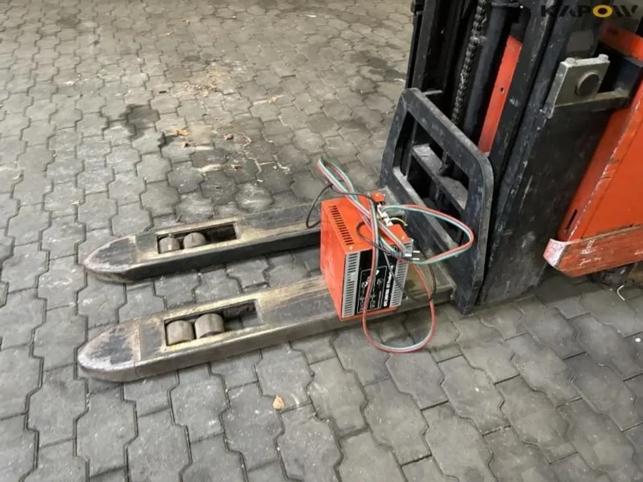 Billede 8 - BT LSV 1250/11