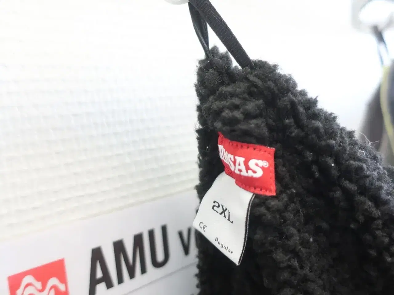 Billede 4 - Div. arbejdstøj & hjelme