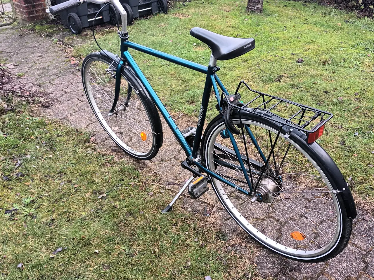 Billede 9 - HerreCykel sælges