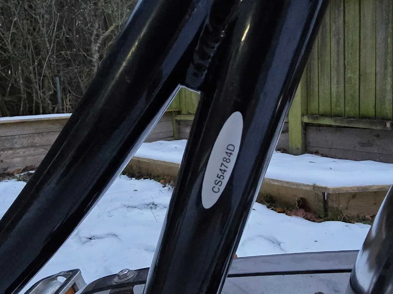 Billede 8 - Ladcykel (Christianiabikes)