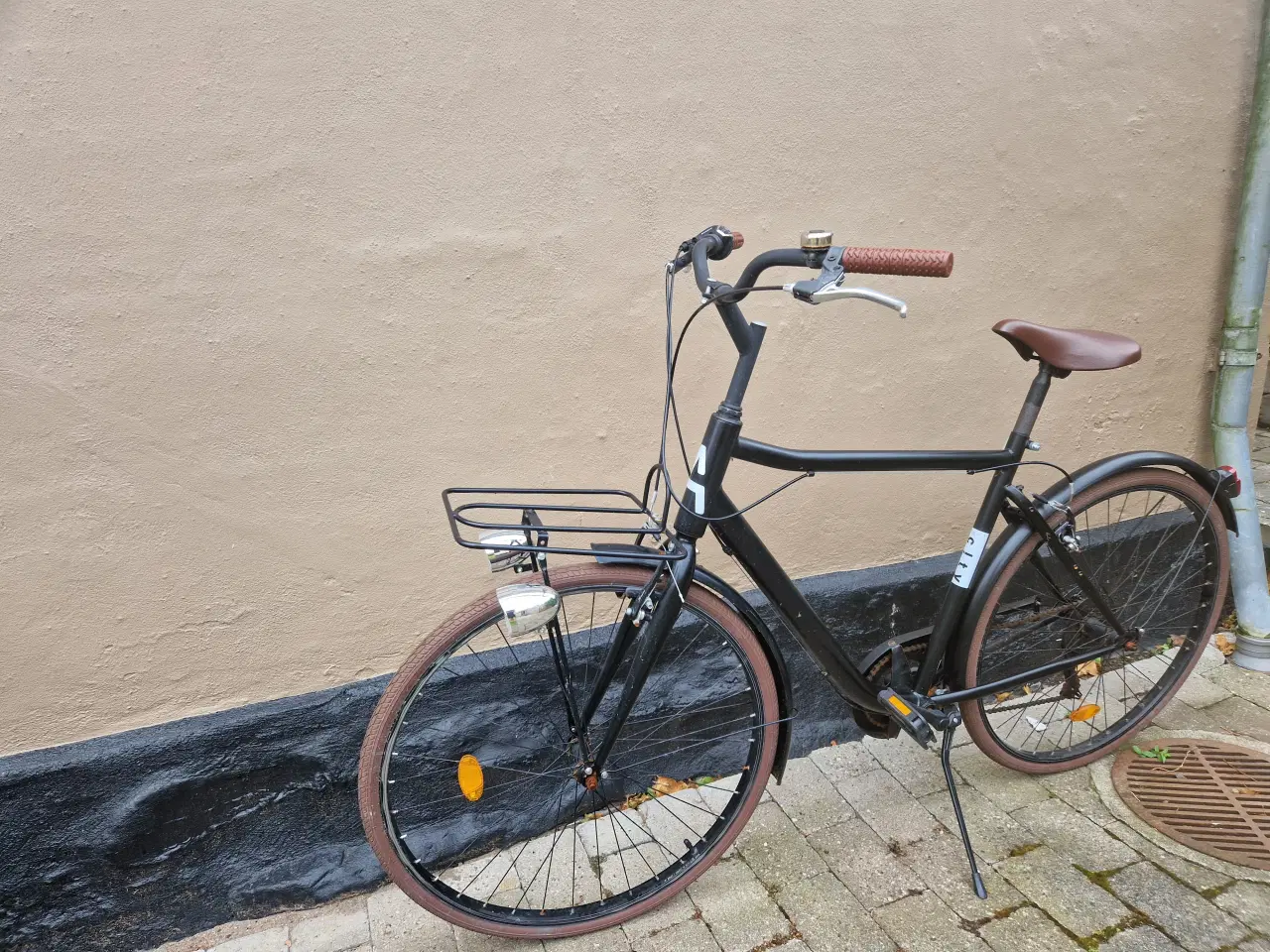 Billede 5 - Herrecykel 28 tommer 7gear 