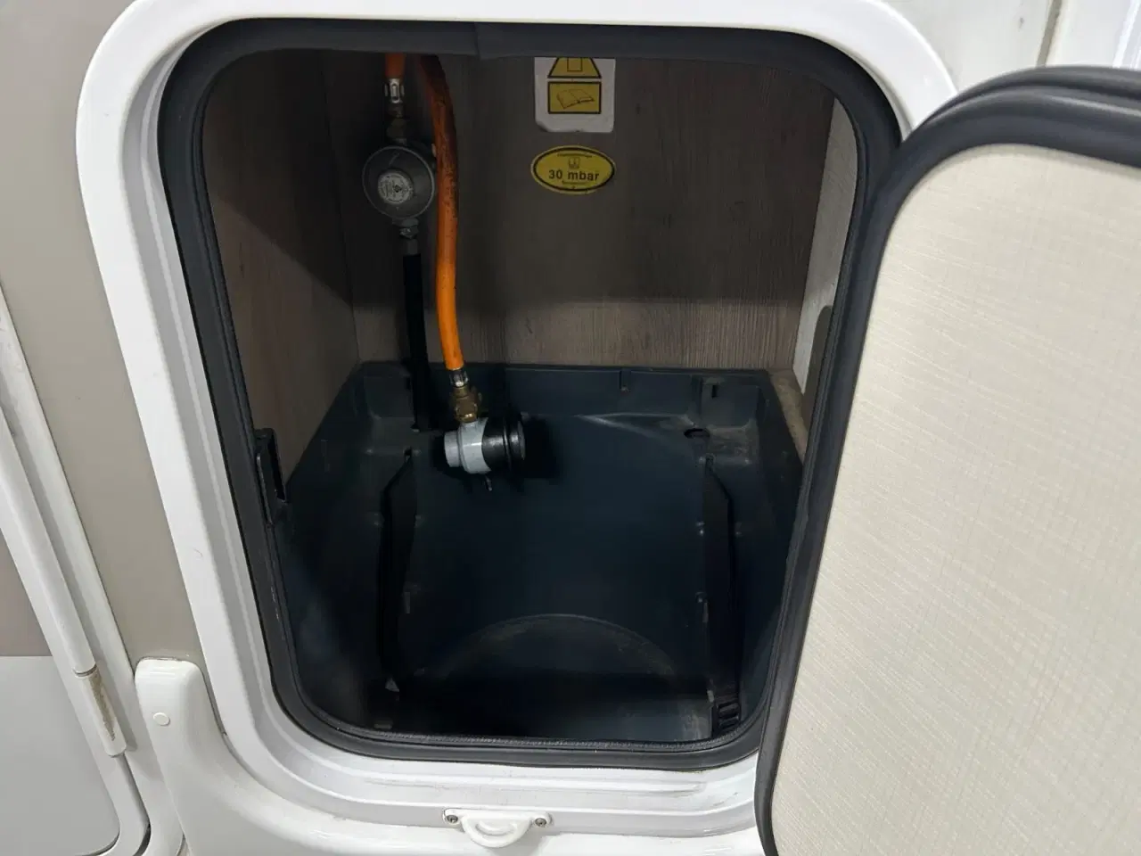 Billede 21 - Chausson Titanium 2,0 628 aut.