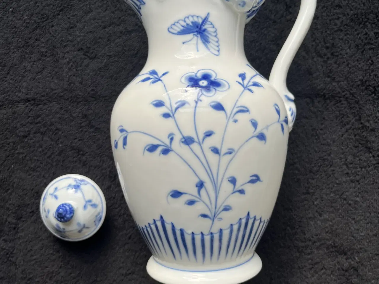 Billede 1 - Kande fra B&G