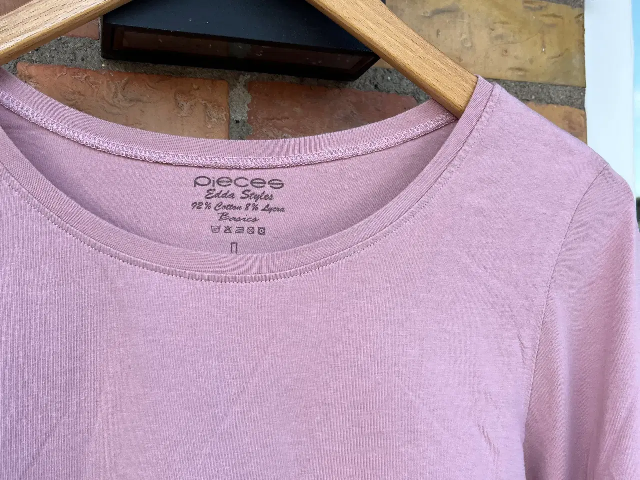 Billede 4 - T-shirt